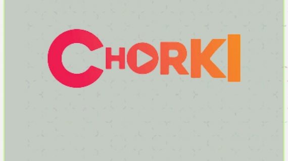 Chorki (Personal) Subscription