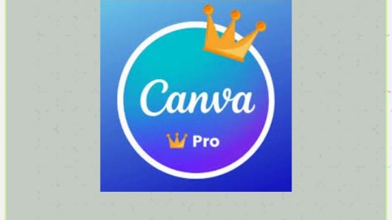 Canva Pro (Edu) Invite Subscription