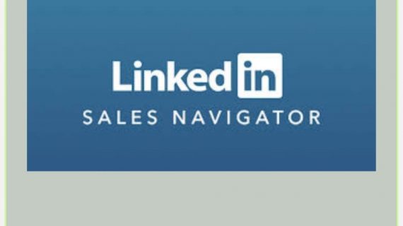 Linkedin Sales Navigator Subscription