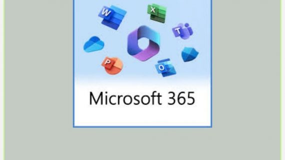Microsoft Office 365 Subscription