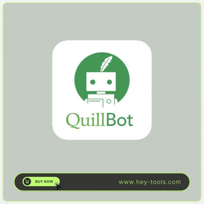 QuillBot Subscription