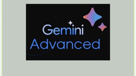 Gemini Advanced(Own Mail) Subscription