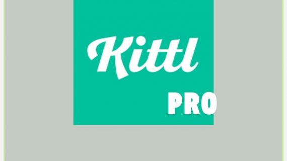 Kittl Pro Plan / Kittl Expert Plan Subscription