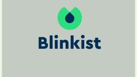 Blinkist Subscription
