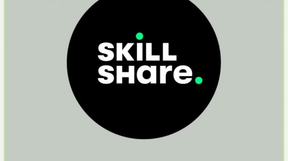 Skillshare(Own Mail) Subscription