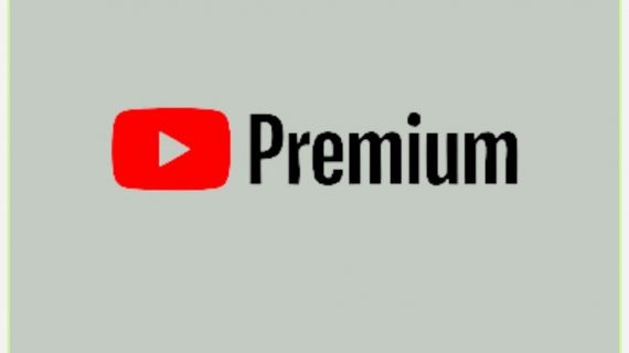 Youtube Premium( Own Mail) Monthly Family Change Subscription