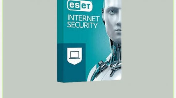 ESet Internet Security Subscription