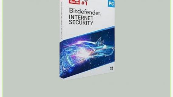 Bitdefender Internet Security Subscription