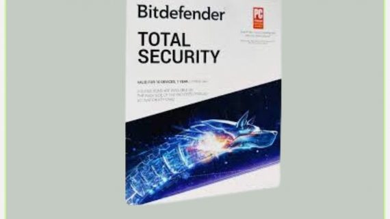 Bitdefender Total Security Subscription