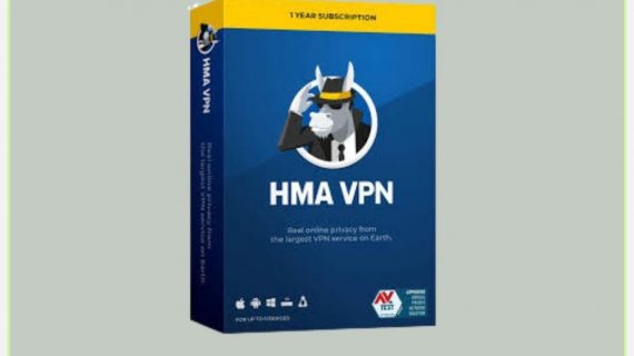 HMA (1 Device) Subscription