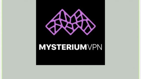 Mysterium VPN (Personal) Subscription