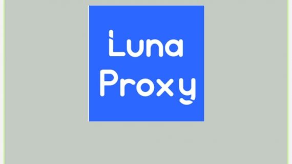 Luna Proxy - 5 Gb/10 Gb Subscription