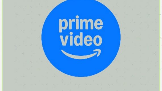 Prime Video (Single Screen Lock with Pin) Subscription
