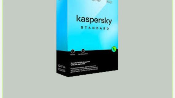 Kaspersky Standard Subscription